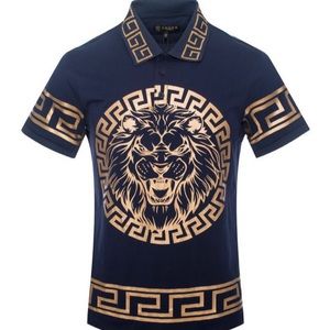 ❤️Chuxx Italy Design polo shirt